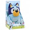 Bluey Magyarul beszélő interaktív plüss figura - 33 cm