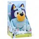 Bluey Magyarul beszélő interaktív plüss figura - 33 cm
