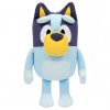 Bluey Magyarul beszélő interaktív plüss figura - 33 cm