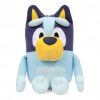 Bluey Magyarul beszélő interaktív plüss figura - 33 cm