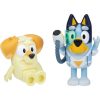 Bluey – Meglepetés Blaster Jelmez szett