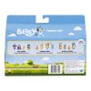 Bluey - Family Trip figura szett (4 darabos)