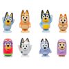 Bluey Mini Figura – Meglepetés csomag (1 db)