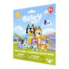 Bluey Mini Figura – Meglepetés csomag (1 db)