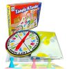 TANGLE N TUMBLE Társas játék