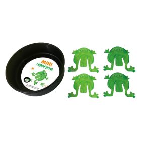 Ugratós Béka társasjáték - Ügyességi