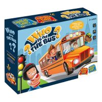 Angol nyelvű társasjátékok