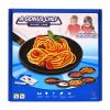 Spagetti társasjáték