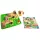 Kutyák és kutyaházak IQ logikai puzzle játék