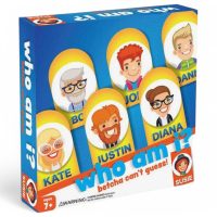 Angol nyelvű társasjátékok