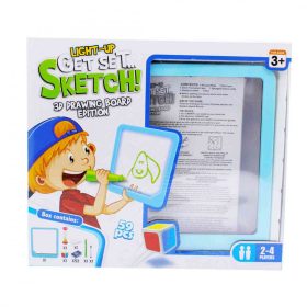 Rajzold le! társasjáték