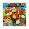 Kiki’s Nest - Fészek építő ügyességi társasjáték