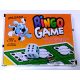 Bingo Game - Bingo Dalmatás társasjáték
