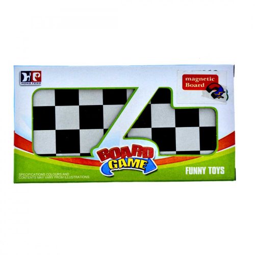 Board Game úti sakk táblajáték