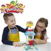 Play-Doh popcorn készítő gyurmakészlet