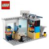 LEGO® City Nitro Wheels Benzinkút 60257