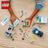 LEGO® City Nitro Wheels Benzinkút 60257