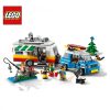 LEGO® creator családi vakáció 31108