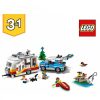 LEGO® creator családi vakáció 31108