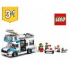 LEGO® creator családi vakáció 31108
