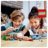 LEGO® creator családi vakáció 31108
