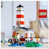 LEGO® creator családi vakáció 31108