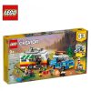 LEGO® creator családi vakáció 31108