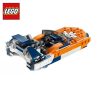 LEGO® Creator - Sunset versenyautó 31089
