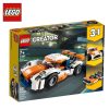 LEGO® Creator - Sunset versenyautó 31089