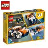 LEGO® Creator - Sunset versenyautó 31089