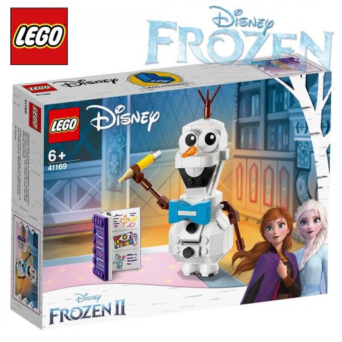 LEGO® Disney - Olaf 41169