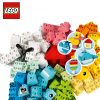 LEGO® DUPLO szív doboz 10909