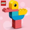 LEGO® DUPLO szív doboz 10909