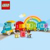 LEGO® DUPLO - Számvonat - Tanulj meg számolni 10954