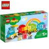LEGO® DUPLO - Számvonat - Tanulj meg számolni 10954
