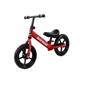 Bhengmi futóbicikli piros